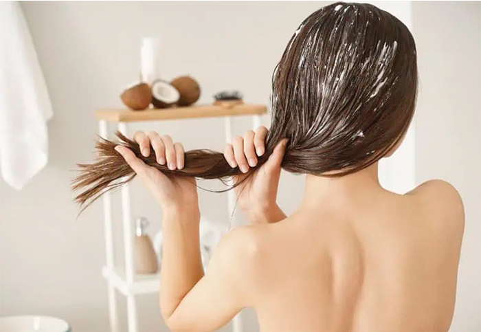 post keratin nanoplasty care