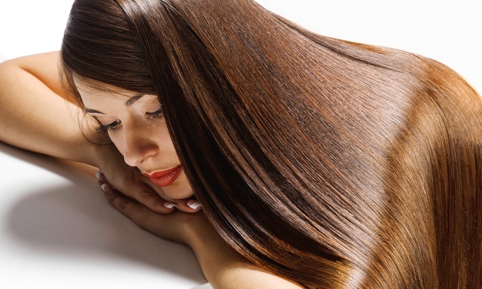 keratin hair treatment